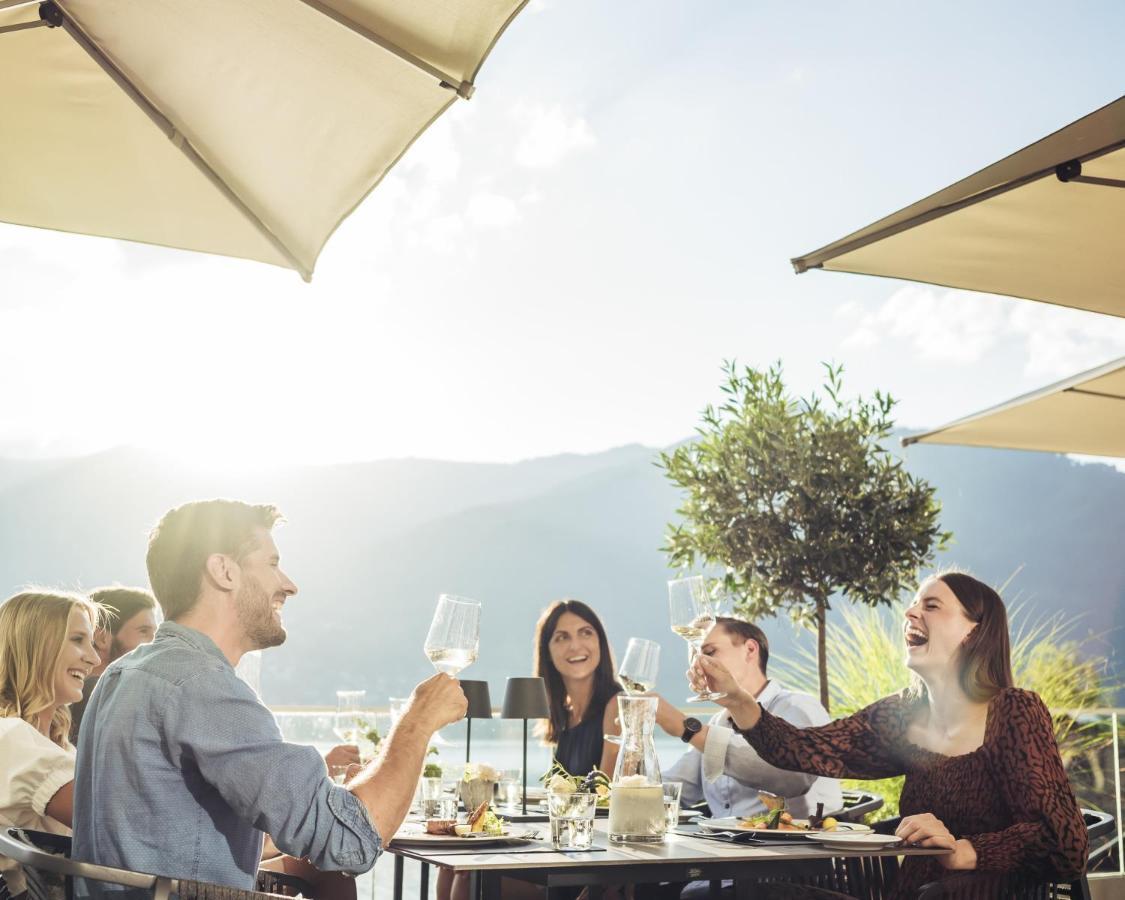 Chalet Badia By We Rent, Summercard Included Zell am See Eksteriør billede