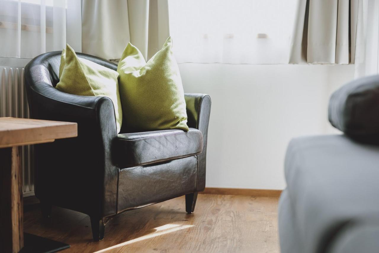 Chalet Badia By We Rent, Summercard Included Zell am See Eksteriør billede