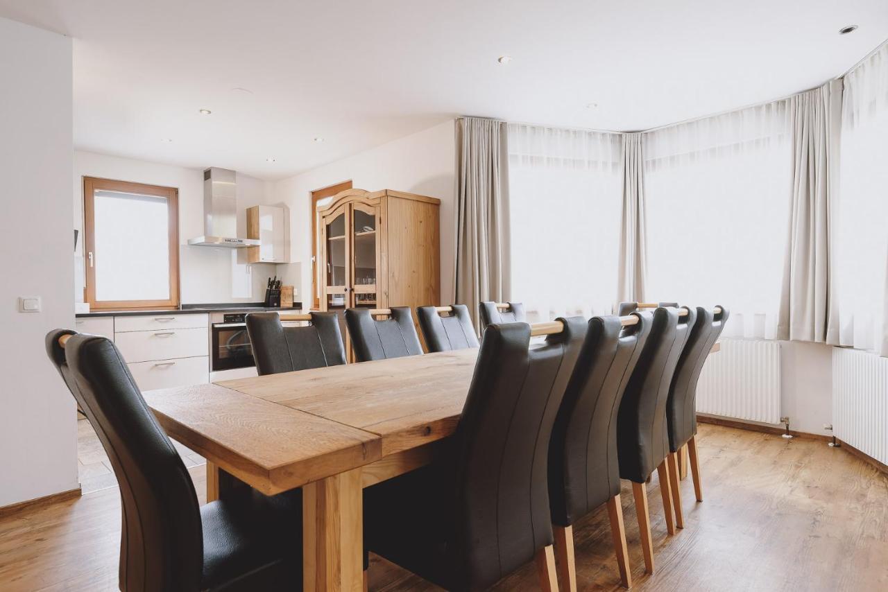 Chalet Badia By We Rent, Summercard Included Zell am See Eksteriør billede