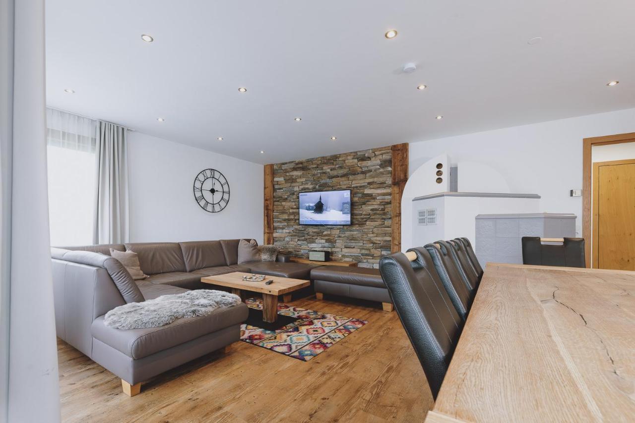 Chalet Badia By We Rent, Summercard Included Zell am See Eksteriør billede