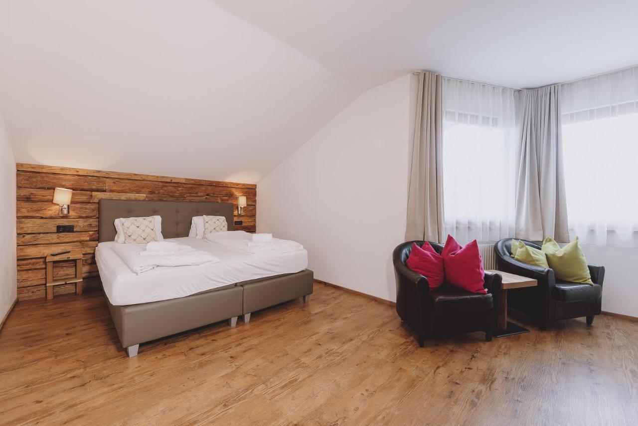 Chalet Badia By We Rent, Summercard Included Zell am See Eksteriør billede