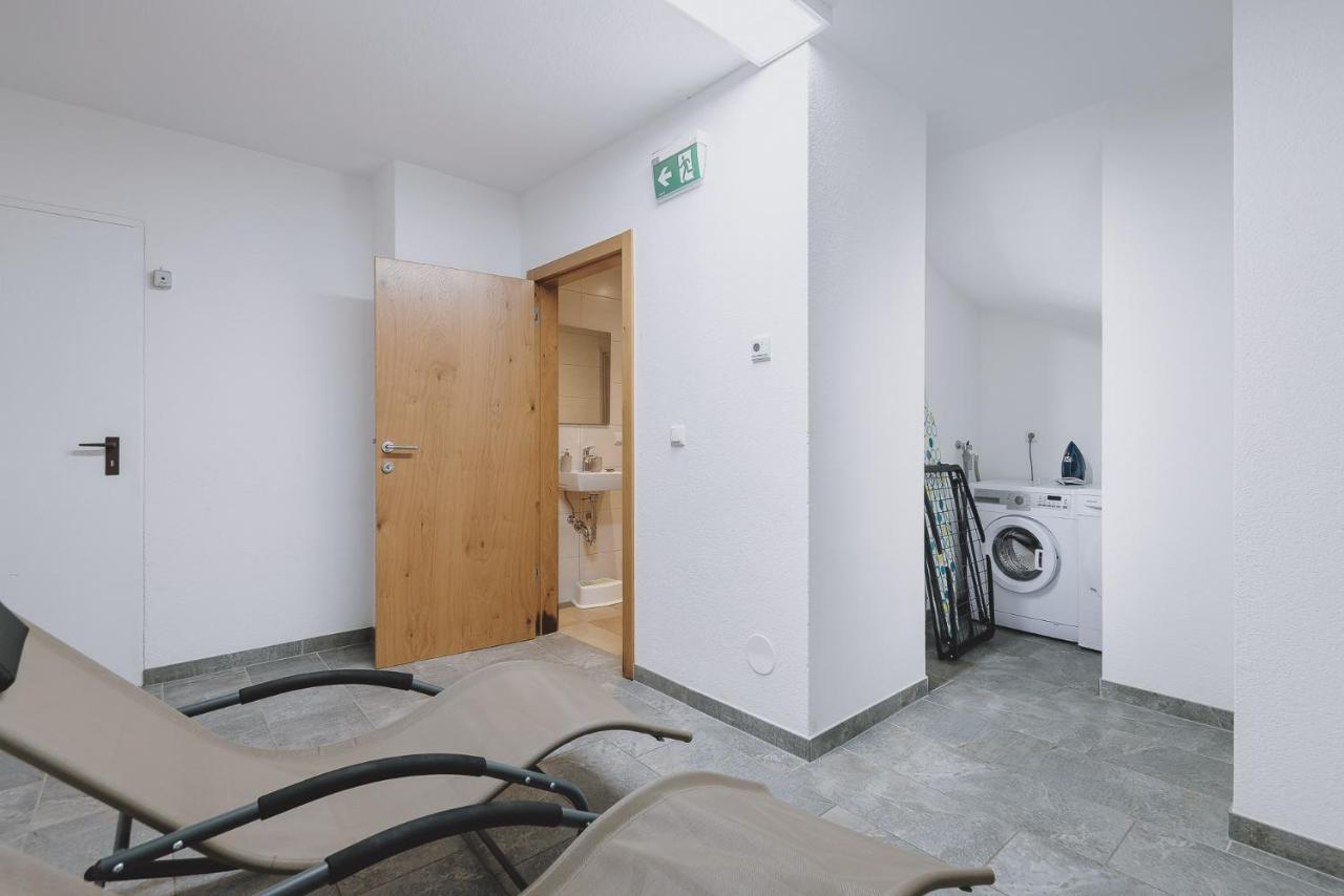 Chalet Badia By We Rent, Summercard Included Zell am See Eksteriør billede
