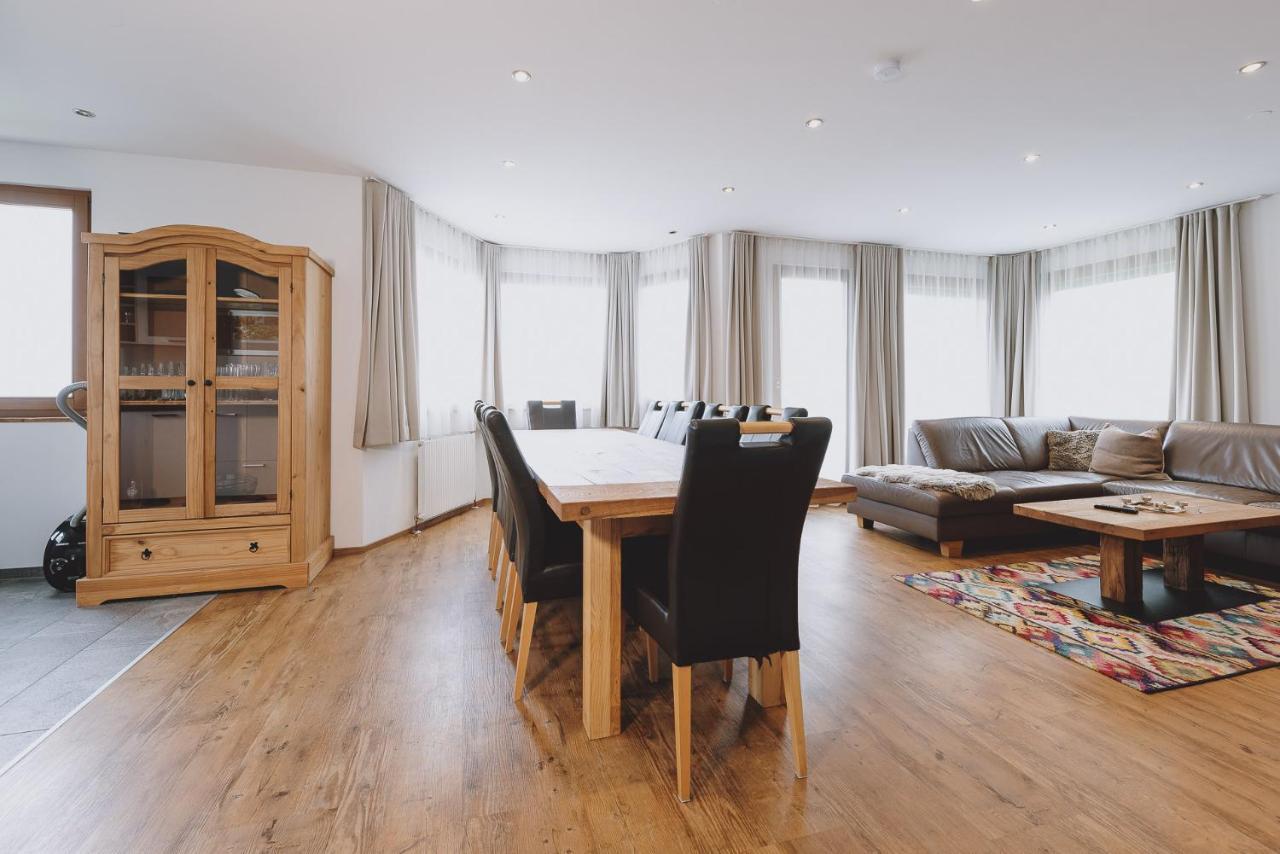 Chalet Badia By We Rent, Summercard Included Zell am See Eksteriør billede