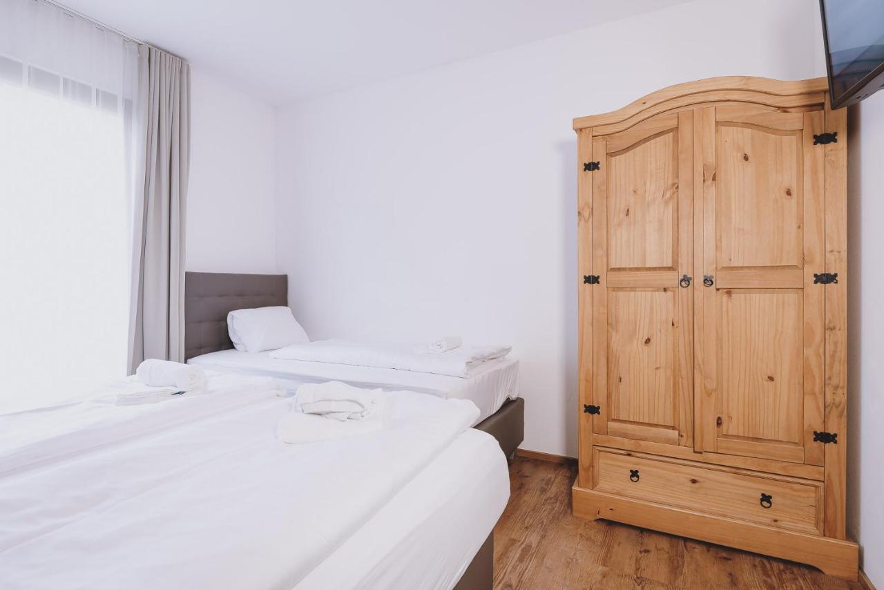 Chalet Badia By We Rent, Summercard Included Zell am See Eksteriør billede