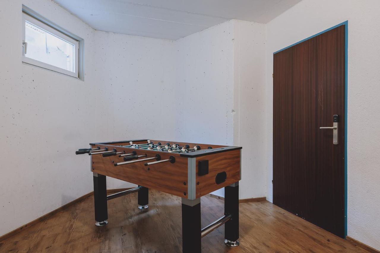 Chalet Badia By We Rent, Summercard Included Zell am See Eksteriør billede