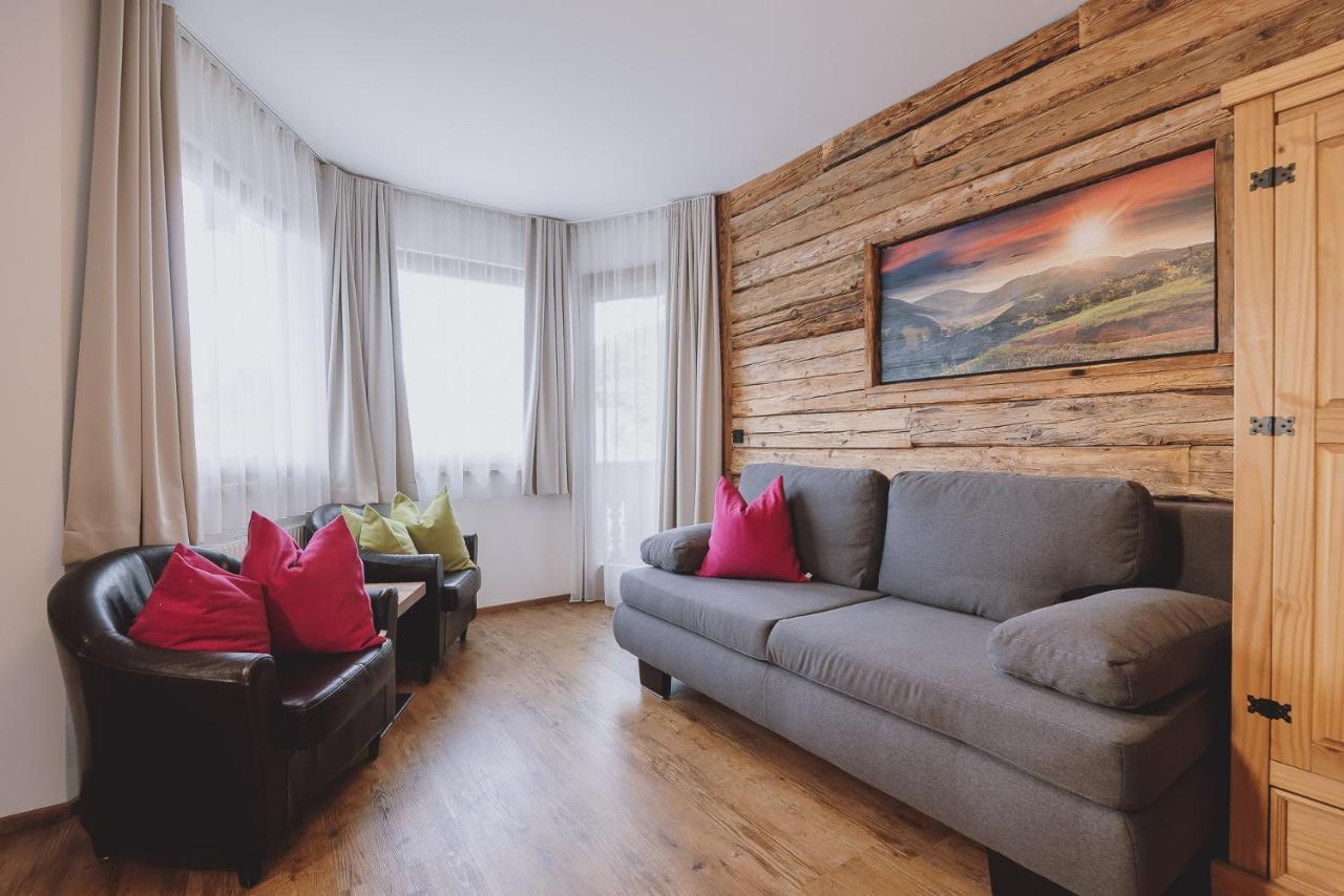 Chalet Badia By We Rent, Summercard Included Zell am See Eksteriør billede