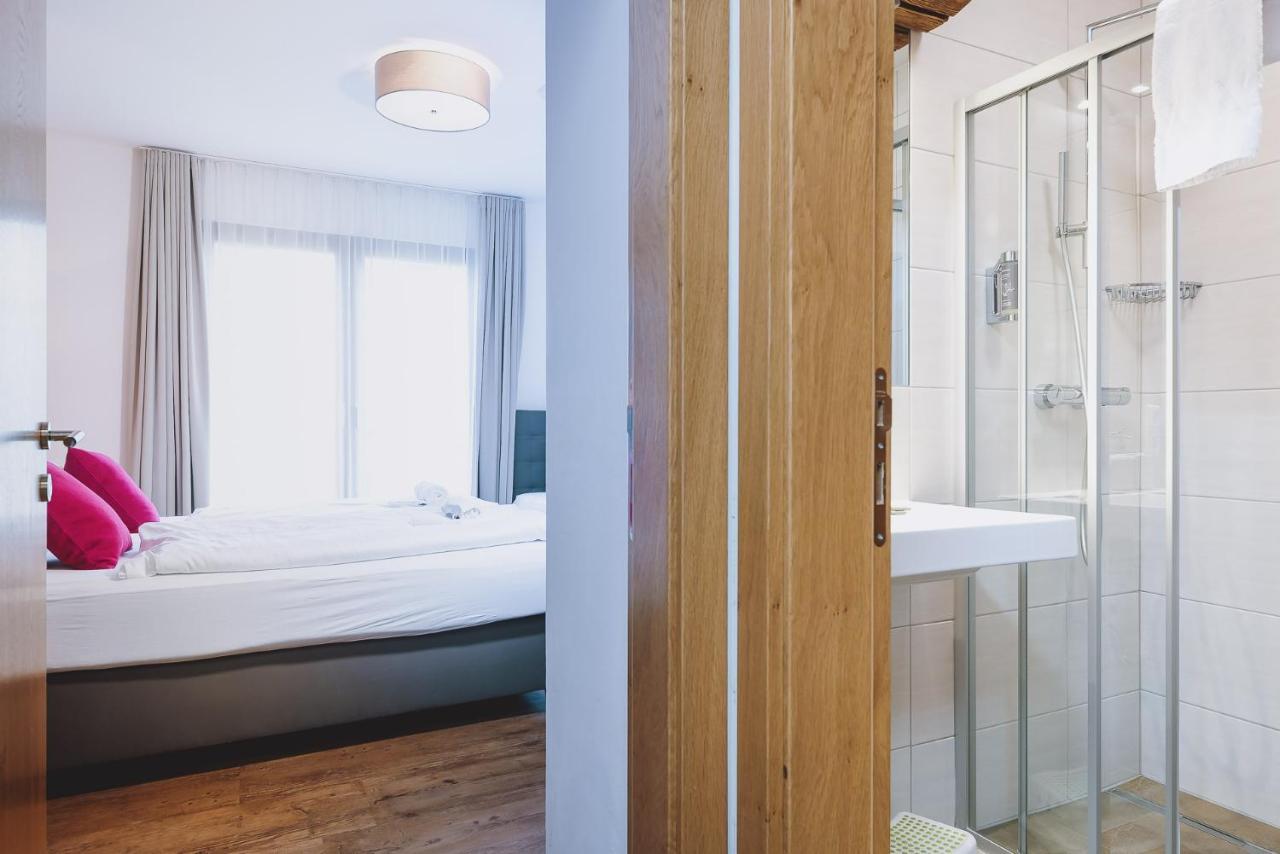 Chalet Badia By We Rent, Summercard Included Zell am See Eksteriør billede