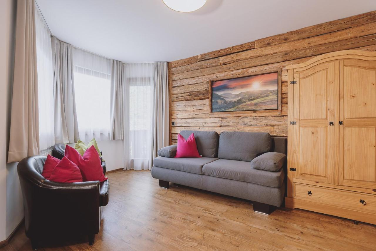 Chalet Badia By We Rent, Summercard Included Zell am See Eksteriør billede