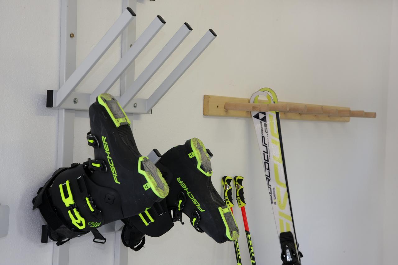 Chalet Badia By We Rent, Summercard Included Zell am See Eksteriør billede